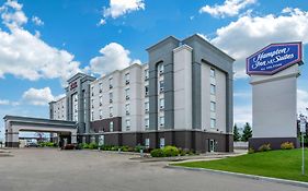 Hampton Inn And Suites West Edmonton